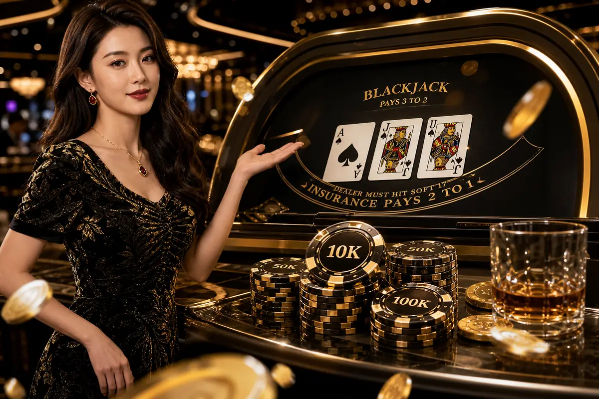 bd337 Table Games Baccarat Roulette