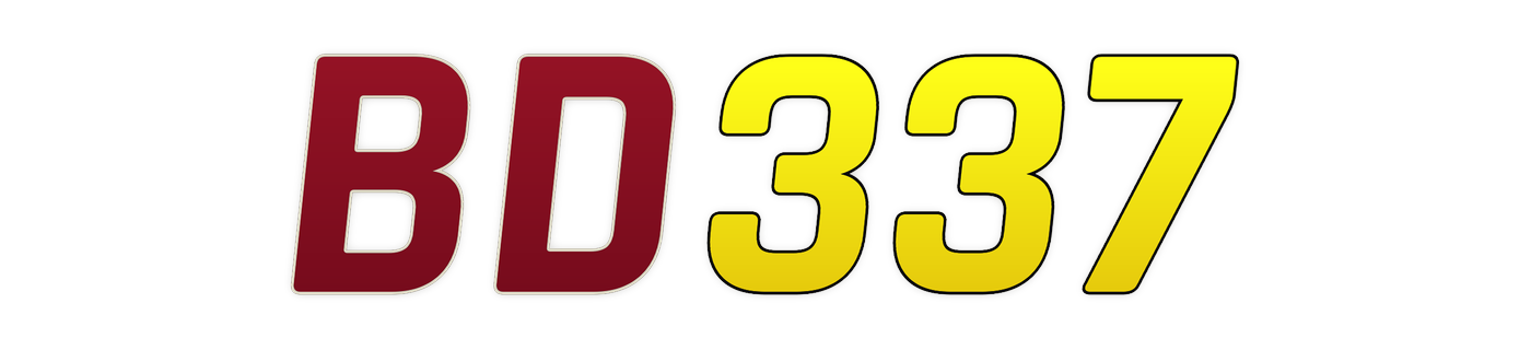 bd337 লোগো